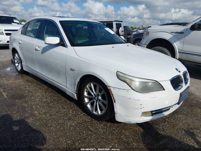 Продаж на аукціоні авто 2008 Bmw 528i, vin: WBANU53588CT02349, номер лоту: 46042673