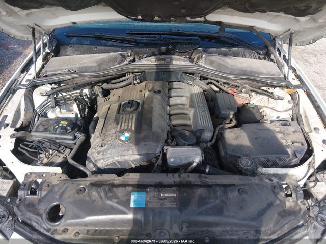 Продаж на аукціоні авто 2008 Bmw 528i, vin: WBANU53588CT02349, номер лоту: 46042673