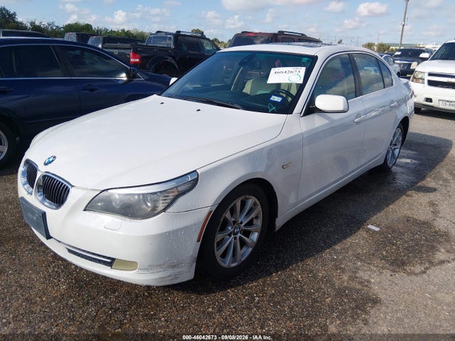 Продаж на аукціоні авто 2008 Bmw 528i, vin: WBANU53588CT02349, номер лоту: 46042673