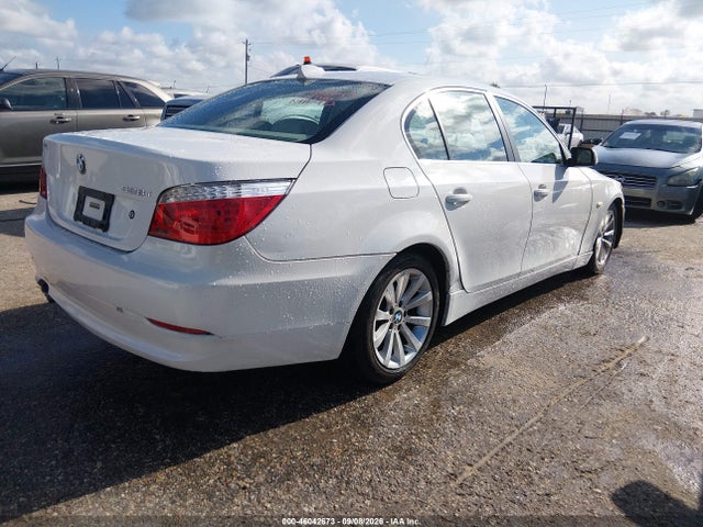 Продаж на аукціоні авто 2008 Bmw 528i, vin: WBANU53588CT02349, номер лоту: 46042673