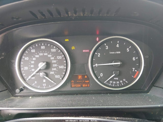 Продаж на аукціоні авто 2008 Bmw 528i, vin: WBANU53588CT02349, номер лоту: 46042673