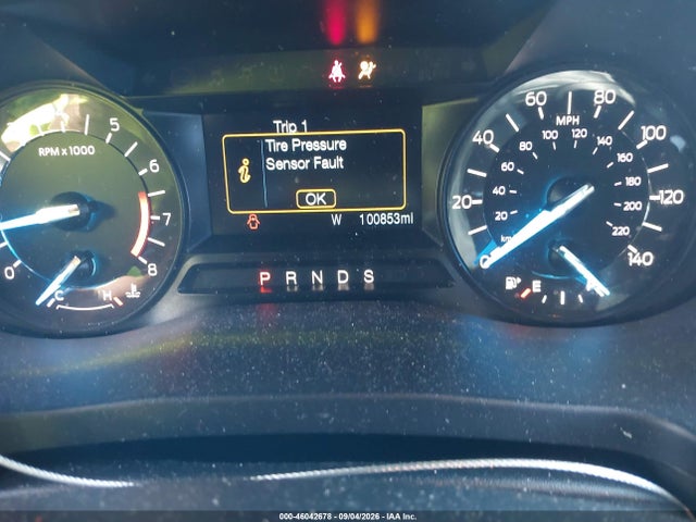1FM5K8D84JGA32050 Ford EXPLORER XLT