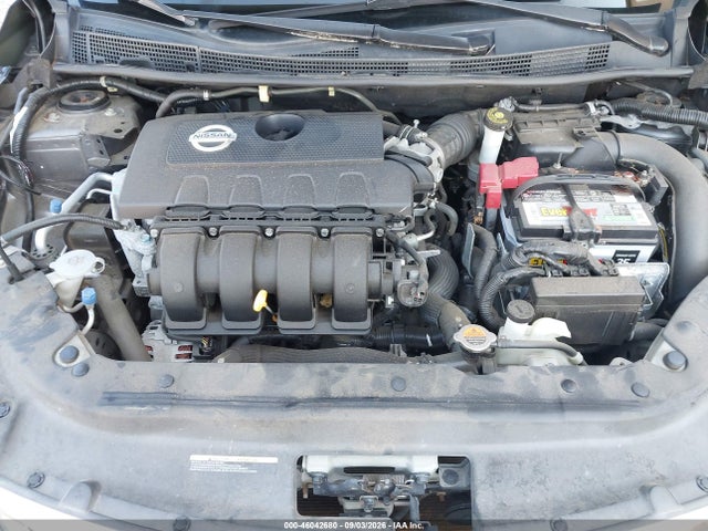 Aukcja sprzedaży 2014 Nissan Sentra Sl, vin: 3N1AB7AP0EY273605, numer aukcji: 46042680