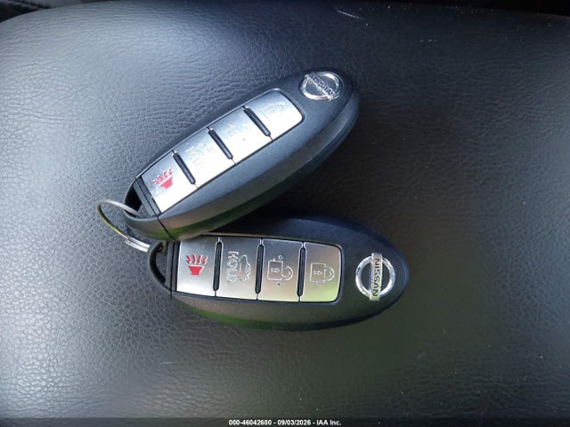 Aukcja sprzedaży 2014 Nissan Sentra Sl, vin: 3N1AB7AP0EY273605, numer aukcji: 46042680