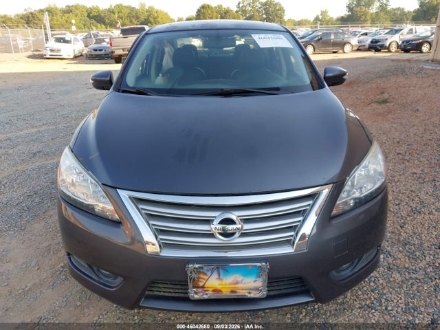 Aukcja sprzedaży 2014 Nissan Sentra Sl, vin: 3N1AB7AP0EY273605, numer aukcji: 46042680