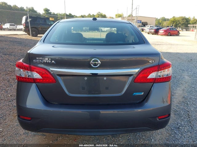 Aukcja sprzedaży 2014 Nissan Sentra Sl, vin: 3N1AB7AP0EY273605, numer aukcji: 46042680