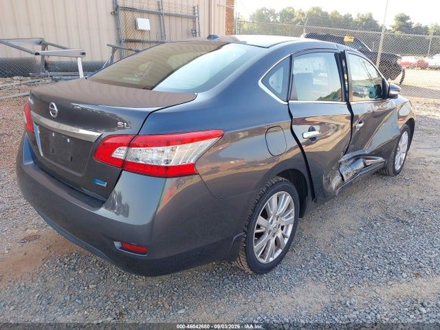 Aukcja sprzedaży 2014 Nissan Sentra Sl, vin: 3N1AB7AP0EY273605, numer aukcji: 46042680