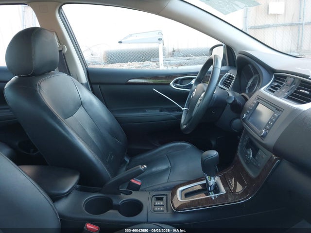 Aukcja sprzedaży 2014 Nissan Sentra Sl, vin: 3N1AB7AP0EY273605, numer aukcji: 46042680