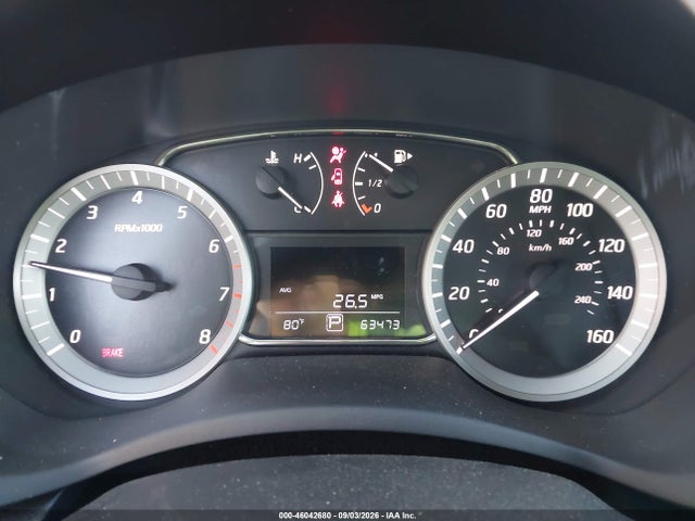Aukcja sprzedaży 2014 Nissan Sentra Sl, vin: 3N1AB7AP0EY273605, numer aukcji: 46042680