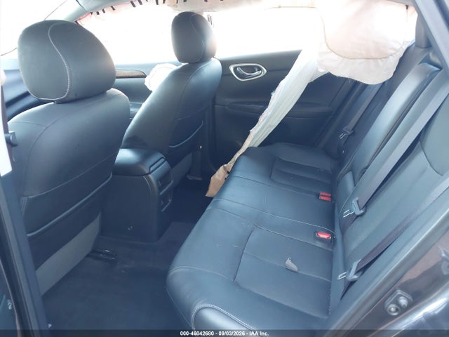 Aukcja sprzedaży 2014 Nissan Sentra Sl, vin: 3N1AB7AP0EY273605, numer aukcji: 46042680
