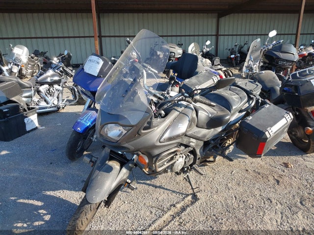 Aukcja sprzedaży 2014 Suzuki Dl650 A, vin: JS1VP56A3E2100906, numer aukcji: 46042681