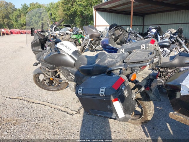 Aukcja sprzedaży 2014 Suzuki Dl650 A, vin: JS1VP56A3E2100906, numer aukcji: 46042681