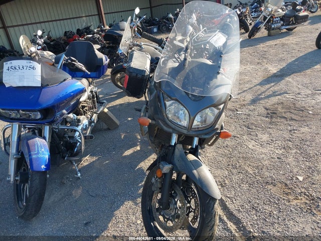 Aukcja sprzedaży 2014 Suzuki Dl650 A, vin: JS1VP56A3E2100906, numer aukcji: 46042681