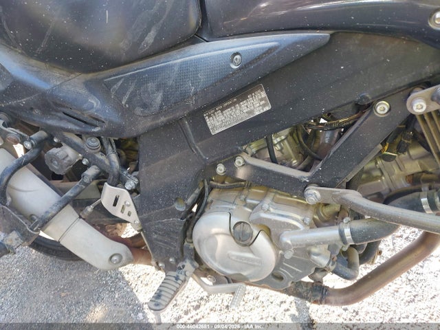 Aukcja sprzedaży 2014 Suzuki Dl650 A, vin: JS1VP56A3E2100906, numer aukcji: 46042681