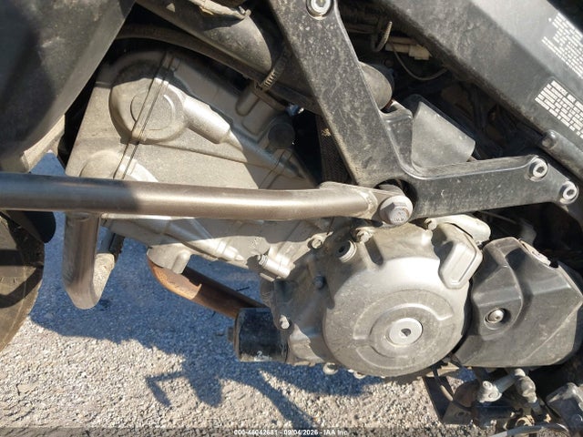 Aukcja sprzedaży 2014 Suzuki Dl650 A, vin: JS1VP56A3E2100906, numer aukcji: 46042681