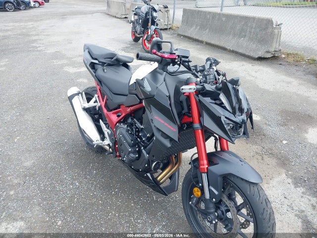 Aukcja sprzedaży 2026 Honda Cb750, vin: JH2RH2442TK001451, numer aukcji: 46042682