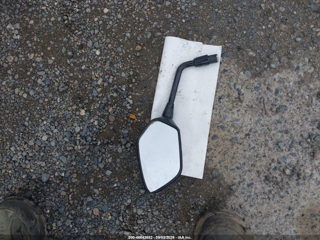 Aukcja sprzedaży 2026 Honda Cb750, vin: JH2RH2442TK001451, numer aukcji: 46042682