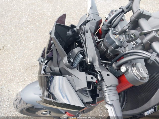 Aukcja sprzedaży 2026 Honda Cb750, vin: JH2RH2442TK001451, numer aukcji: 46042682
