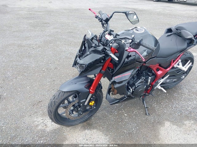 Aukcja sprzedaży 2026 Honda Cb750, vin: JH2RH2442TK001451, numer aukcji: 46042682