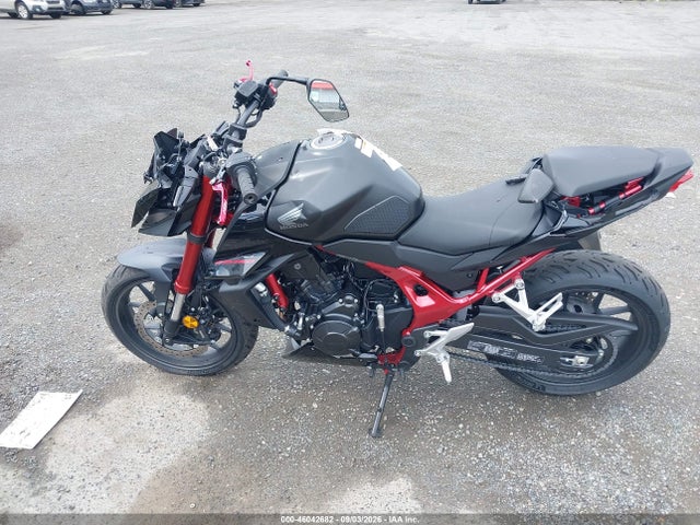 Aukcja sprzedaży 2026 Honda Cb750, vin: JH2RH2442TK001451, numer aukcji: 46042682