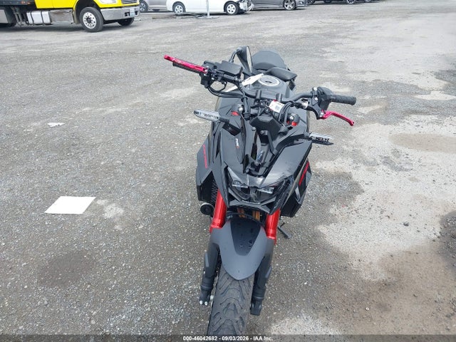 Aukcja sprzedaży 2026 Honda Cb750, vin: JH2RH2442TK001451, numer aukcji: 46042682
