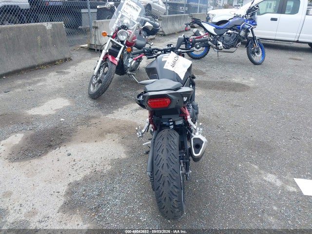 Aukcja sprzedaży 2026 Honda Cb750, vin: JH2RH2442TK001451, numer aukcji: 46042682