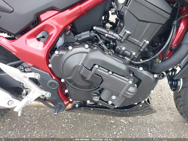 Aukcja sprzedaży 2026 Honda Cb750, vin: JH2RH2442TK001451, numer aukcji: 46042682
