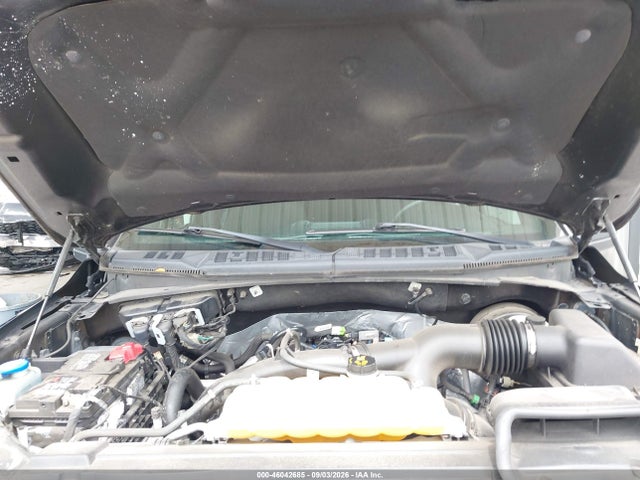 2019 Ford F-150 Xlt მანქანა იყიდება აუქციონზე, vin: 1FTEW1CP2KFC16791, აუქციონის ნომერი: 46042685