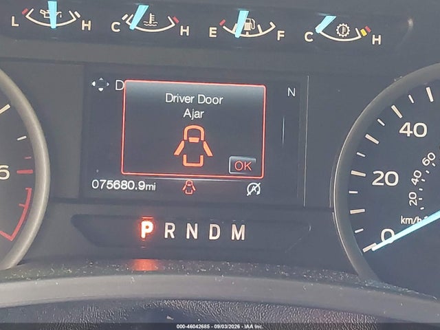 2019 Ford F-150 Xlt მანქანა იყიდება აუქციონზე, vin: 1FTEW1CP2KFC16791, აუქციონის ნომერი: 46042685