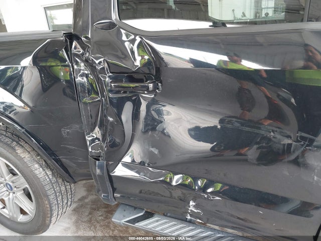 2019 Ford F-150 Xlt მანქანა იყიდება აუქციონზე, vin: 1FTEW1CP2KFC16791, აუქციონის ნომერი: 46042685