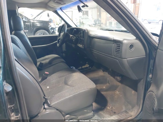 Продажа на аукционе авто 2003 Chevrolet Silverado 1500, vin: 2GCEK19T031371378, номер лота: 46042691