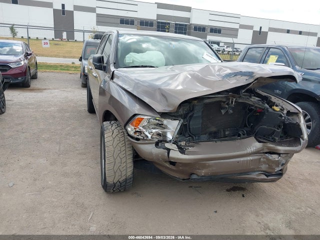 Aukcja sprzedaży 2009 Dodge Ram 1500 Slt/sport/trx, vin: 1D3HB13T19S742294, numer aukcji: 46042694