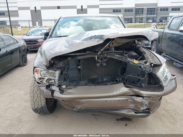 Aukcja sprzedaży 2009 Dodge Ram 1500 Slt/sport/trx, vin: 1D3HB13T19S742294, numer aukcji: 46042694