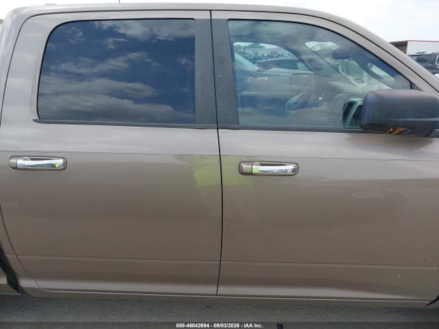 Aukcja sprzedaży 2009 Dodge Ram 1500 Slt/sport/trx, vin: 1D3HB13T19S742294, numer aukcji: 46042694