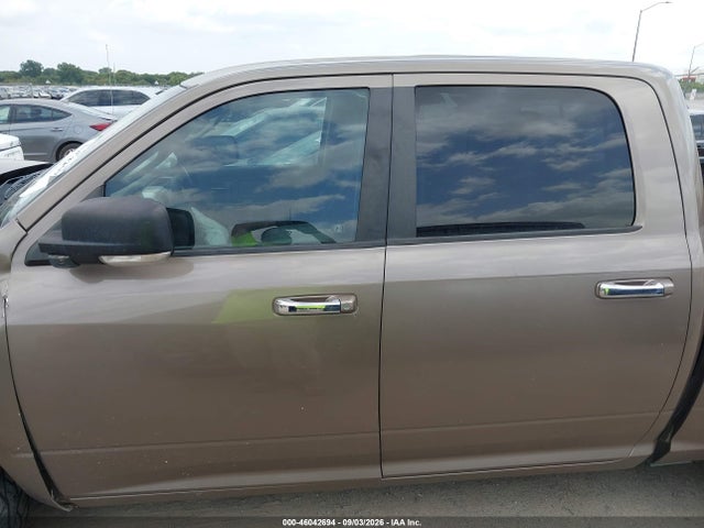 Aukcja sprzedaży 2009 Dodge Ram 1500 Slt/sport/trx, vin: 1D3HB13T19S742294, numer aukcji: 46042694