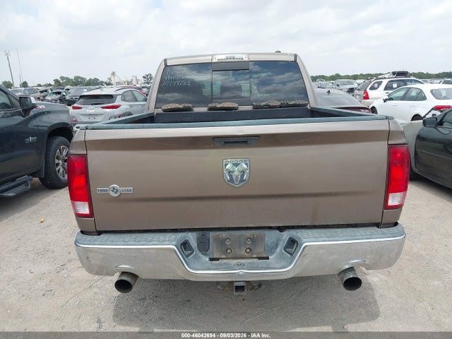 Aukcja sprzedaży 2009 Dodge Ram 1500 Slt/sport/trx, vin: 1D3HB13T19S742294, numer aukcji: 46042694