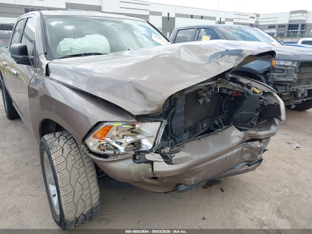 Aukcja sprzedaży 2009 Dodge Ram 1500 Slt/sport/trx, vin: 1D3HB13T19S742294, numer aukcji: 46042694