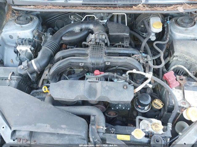 JF1GPAG67EH332073 Subaru Impreza 2.0i Limited