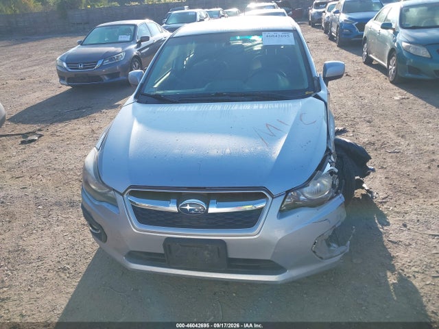 JF1GPAG67EH332073 Subaru Impreza 2.0i Limited
