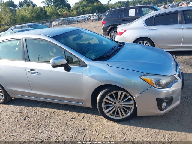 JF1GPAG67EH332073 Subaru Impreza 2.0i Limited