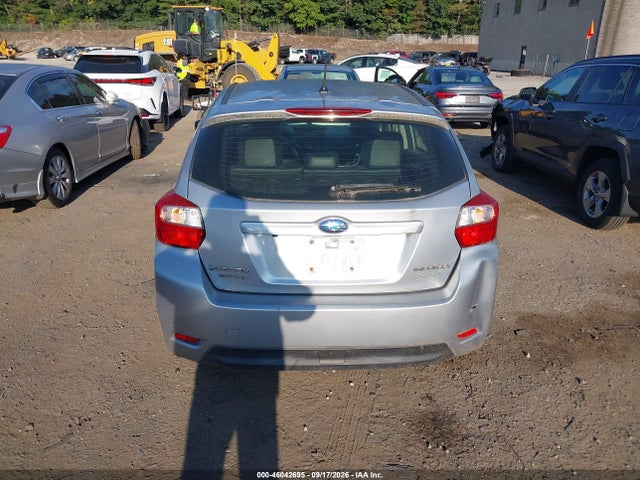 JF1GPAG67EH332073 Subaru Impreza 2.0i Limited