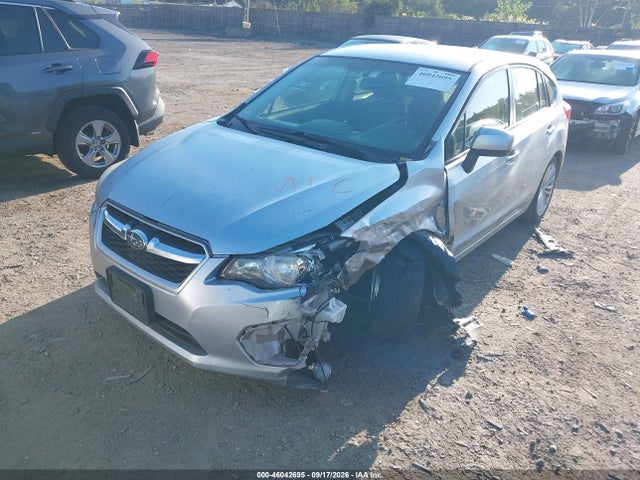 JF1GPAG67EH332073 Subaru Impreza 2.0i Limited