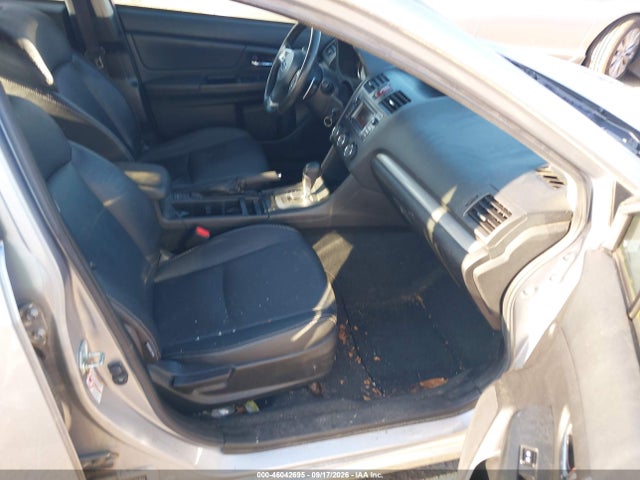 JF1GPAG67EH332073 Subaru Impreza 2.0i Limited