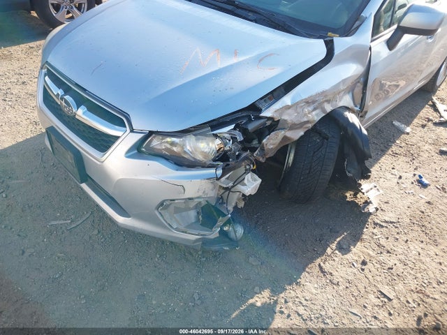 JF1GPAG67EH332073 Subaru Impreza 2.0i Limited