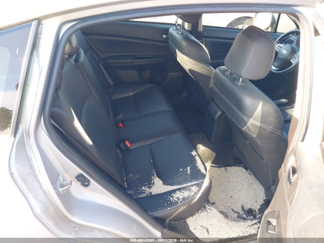 JF1GPAG67EH332073 Subaru Impreza 2.0i Limited