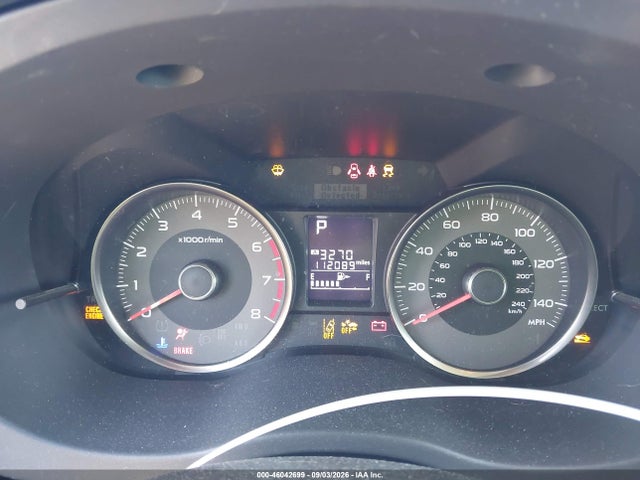 Продаж на аукціоні авто 2016 Subaru Forester 2.5i Premium, vin: JF2SJAGC6GH505016, номер лоту: 46042699