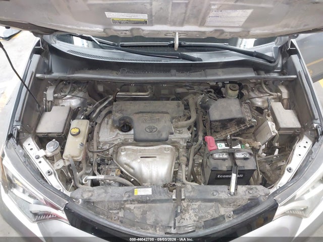 Продаж на аукціоні авто 2016 Toyota Rav4 Se, vin: 2T3NFREV8GW284867, номер лоту: 46042700