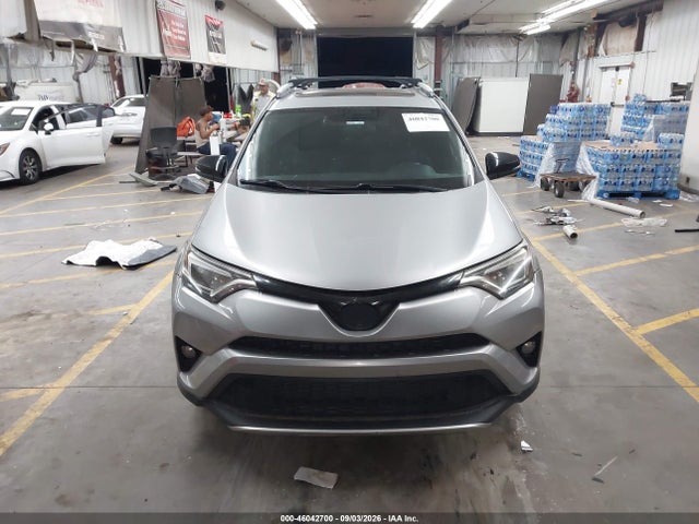 Продаж на аукціоні авто 2016 Toyota Rav4 Se, vin: 2T3NFREV8GW284867, номер лоту: 46042700