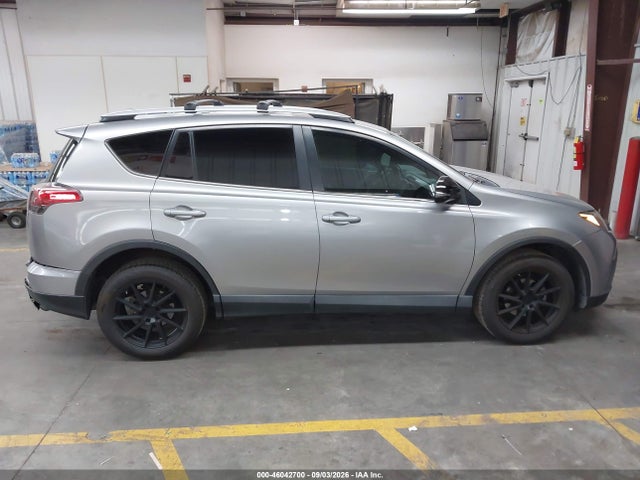Продаж на аукціоні авто 2016 Toyota Rav4 Se, vin: 2T3NFREV8GW284867, номер лоту: 46042700