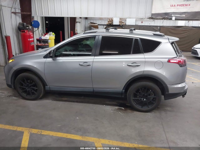 Продаж на аукціоні авто 2016 Toyota Rav4 Se, vin: 2T3NFREV8GW284867, номер лоту: 46042700